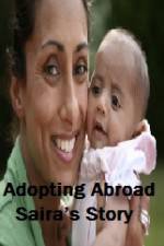 Watch Adopting Abroad Sairas Story 1channel