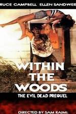 Watch Within the Woods 1channel