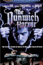 Watch The Dunwich Horror 1channel