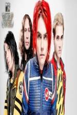 Watch MTV World Stage  My Chemical Romance 1channel