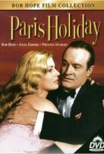Watch Paris Holiday 1channel