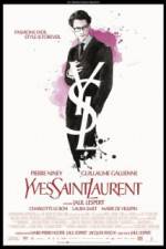 Watch Yves Saint Laurent 1channel