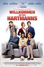 Watch Welcome to Germany 1channel
