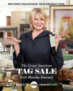 Watch The Great American Tag Sale with Martha Stewart (TV Special 2022) 1channel