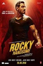 Watch Rocky Handsome 1channel