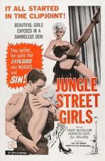 Watch Jungle Street Girls 1channel