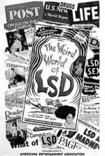 Watch The Weird World of LSD 1channel