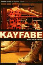 Watch Kayfabe 1channel