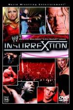 Watch WWE Insurrextion 1channel