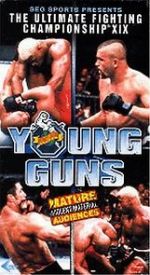 Watch UFC 19: Ultimate Young Guns 1channel