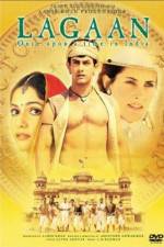 Watch Lagaan: Once Upon a Time in India 1channel
