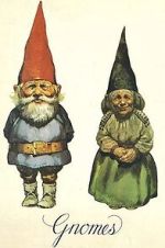 Watch Gnomes 1channel