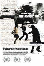 Watch Cultures of Resistance 1channel