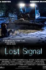 Watch Lost Signal 1channel