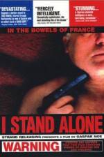 Watch I Stand Alone 1channel