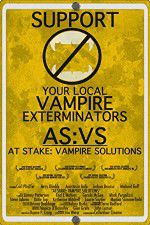 Watch At Stake Vampire Solutions 1channel