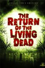 Watch The Return of the Living Dead 1channel