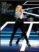 Watch Kylie Minogue: Body Language Live 1channel