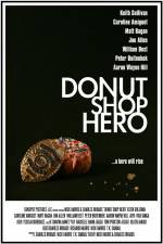 Watch Donut Shop Hero 1channel