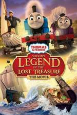 Watch Thomas & Friends: Sodor's Legend of the Lost Treasure 1channel