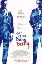 Watch Kiss Kiss Bang Bang 1channel