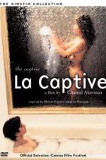 Watch La captive 1channel