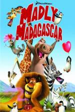 Watch Madly Madagascar 1channel