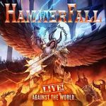 Watch Hammerfall: Live! Against the World 1channel