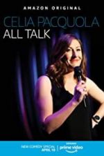 Watch Celia Pacquola: All Talk 1channel