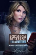 Watch Garage Sale Mystery: Murder by Text 1channel