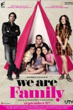 Watch We Are Family 1channel