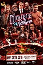 Watch All Elite Wrestling: Double or Nothing 1channel