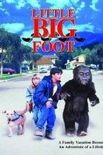 Watch Little Bigfoot 1channel