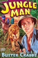 Watch Jungle Man 1channel