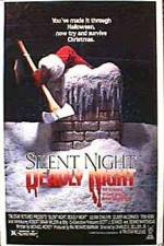 Watch Silent Night, Deadly Night 1channel