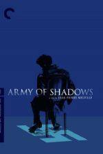 Watch Army of Shadows 1channel