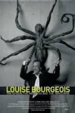 Watch Louise Bourgeois The Spider the Mistress and the Tangerine 1channel
