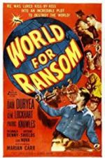 Watch World for Ransom 1channel