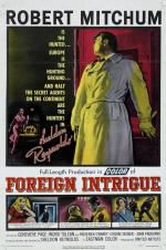 Watch Foreign Intrigue 1channel