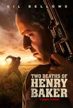 Watch Two Deaths of Henry Baker 1channel