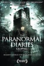 Watch The Paranormal Diaries Clophill 1channel