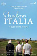 Watch Shalom Italia 1channel