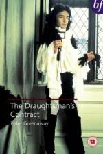 Watch The Draughtsman's Contract 1channel