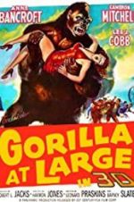 Watch Gorilla at Large 1channel