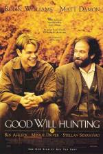 Watch Good Will Hunting 1channel