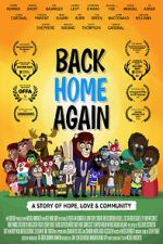 Watch Back Home Again (Short 2021) 1channel