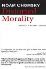 Watch Noam Chomsky Distorted Morality 1channel