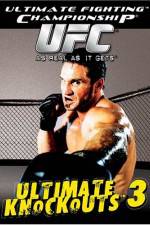 Watch UFC Ultimate Knockouts 3 1channel