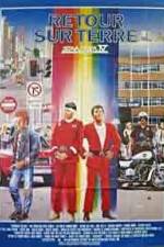 Watch Star Trek IV: The Voyage Home 1channel