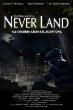 Watch Never Land 1channel